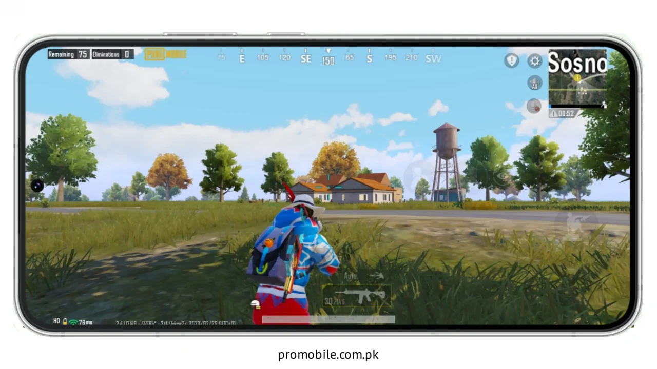 Tips to Find Best Mobile for PUBG