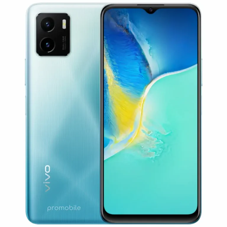 vivo y15c promobile
