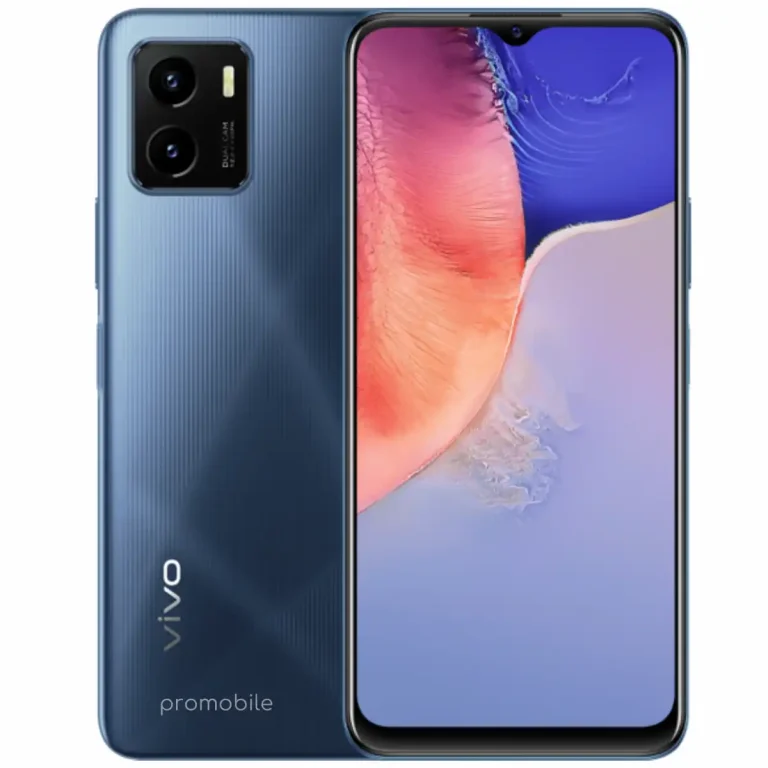 vivo y15s promobile