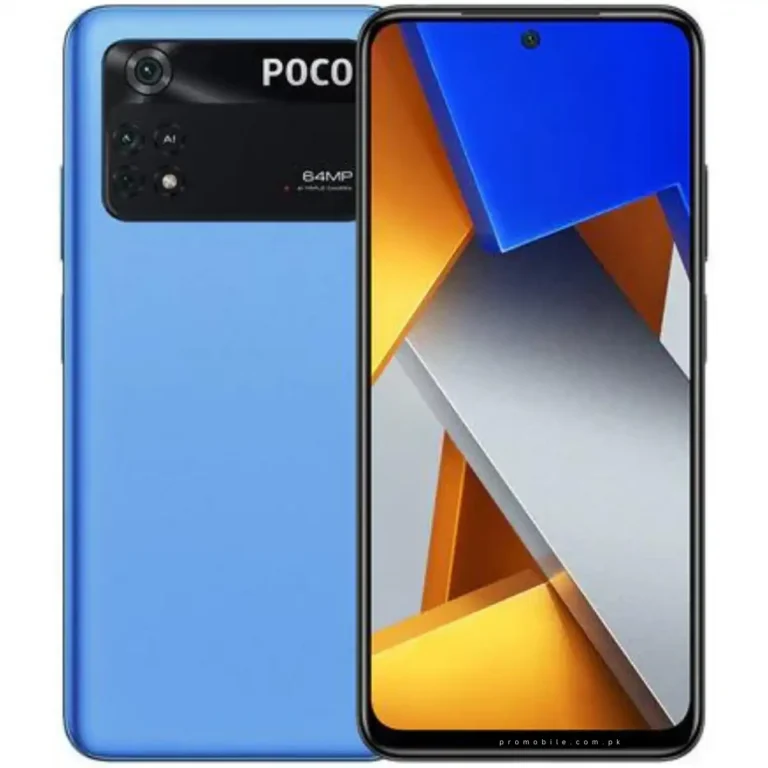 Poco M4 Pro