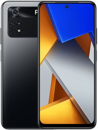 Poco M4 Pro