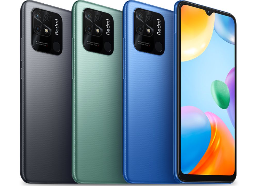 Redmi 10C