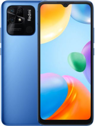 Redmi 10C