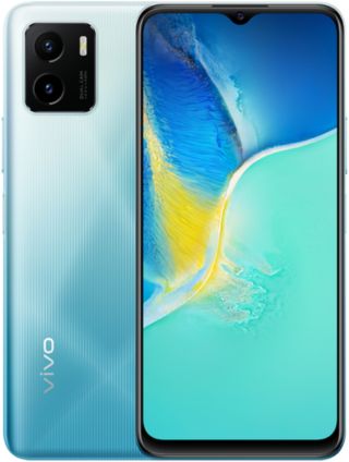 Vivo Y 15s