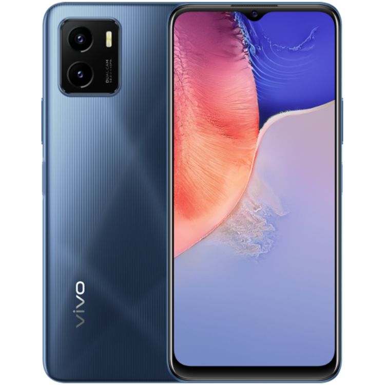 Vivo Y15s