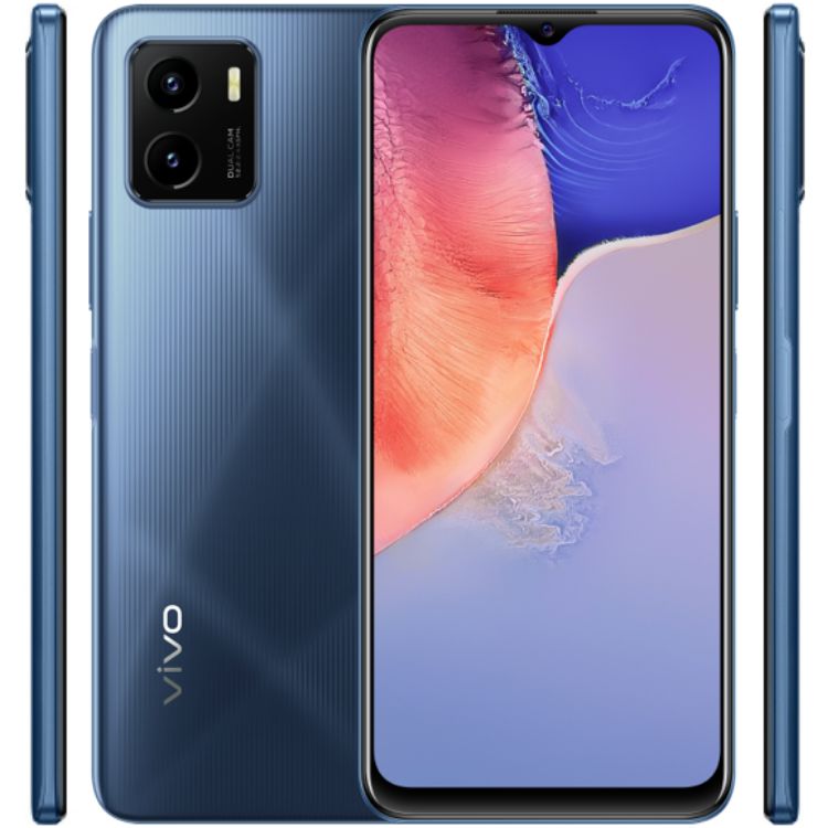Vivo Y 15s
