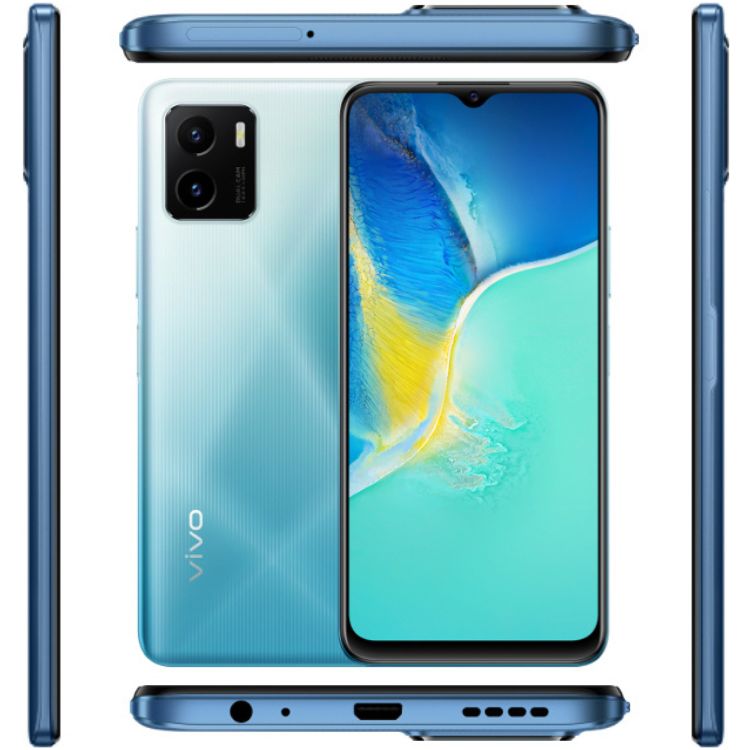 Vivo Y 15s