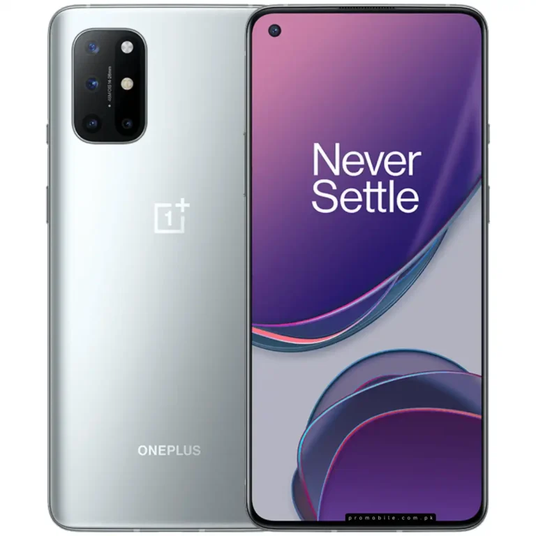 OnePlus 8T