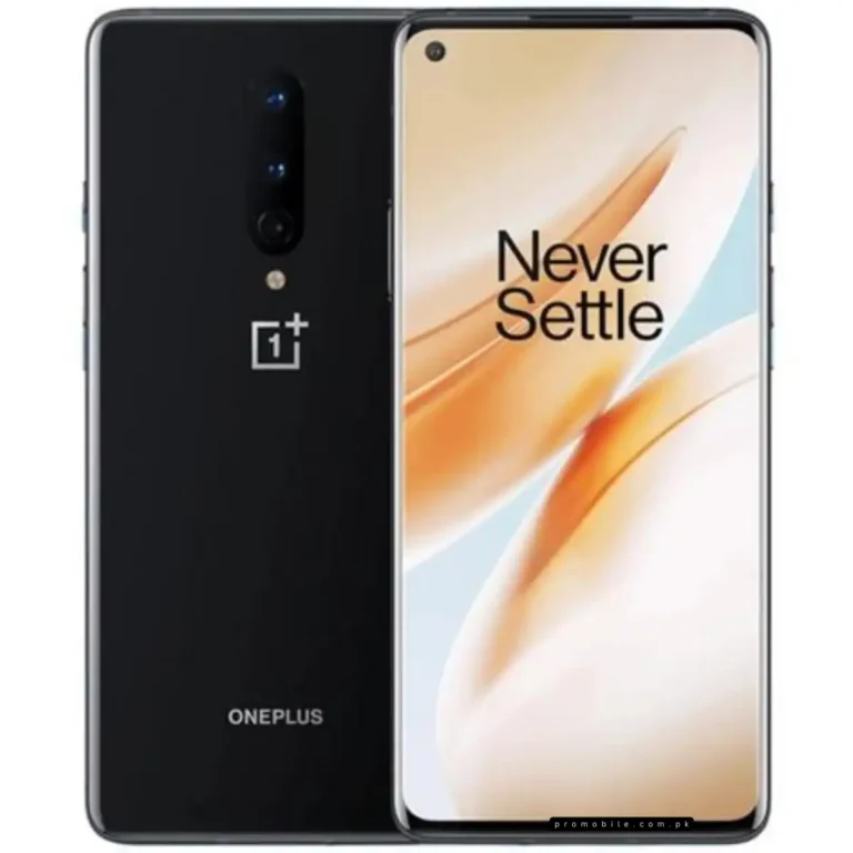 OnePlus 8