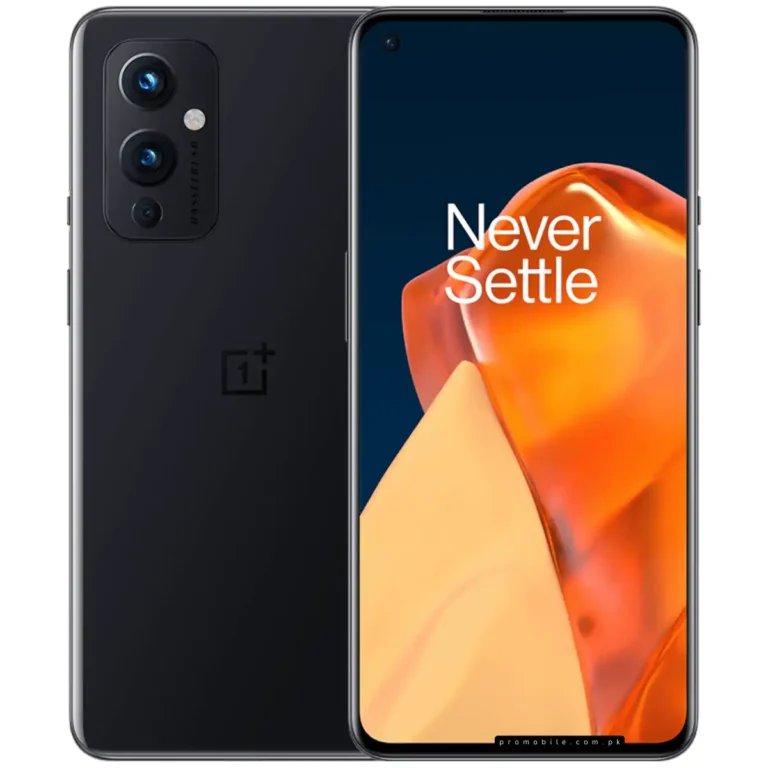 OnePlus 9