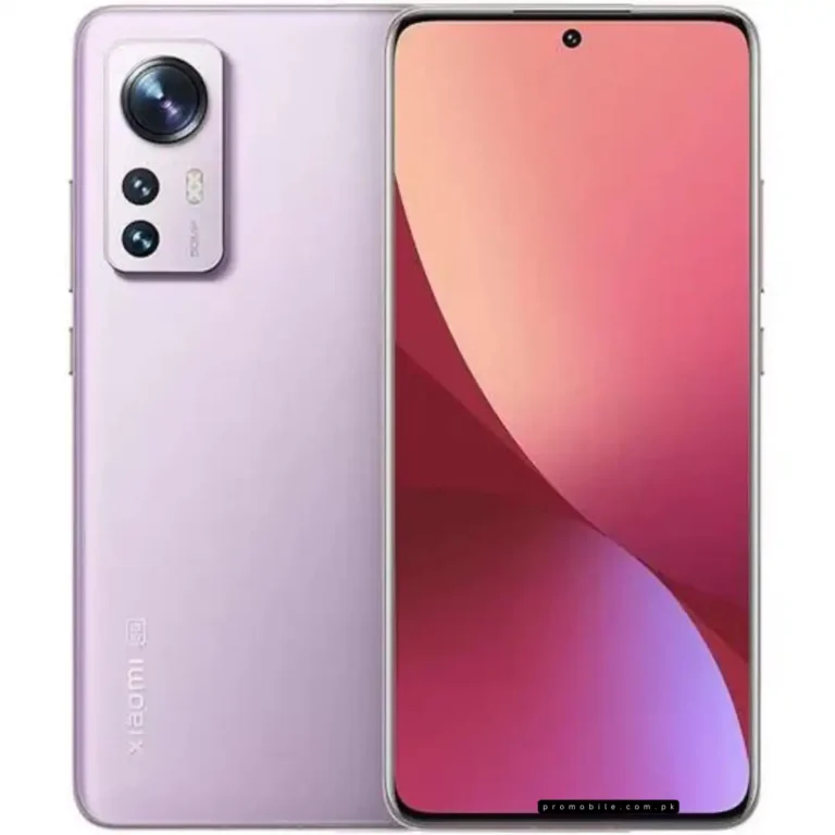 Xiaomi 12