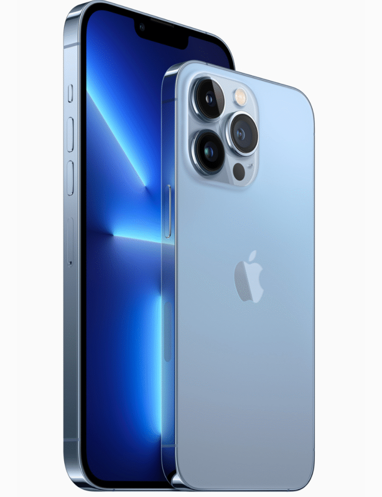 iPhone 13 Pro Max