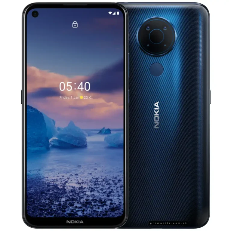 Nokia 5.4