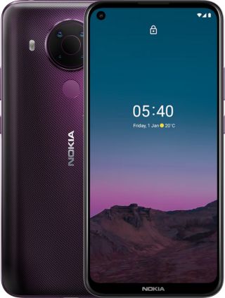 Nokia 5.4