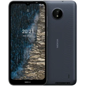 Nokia C20