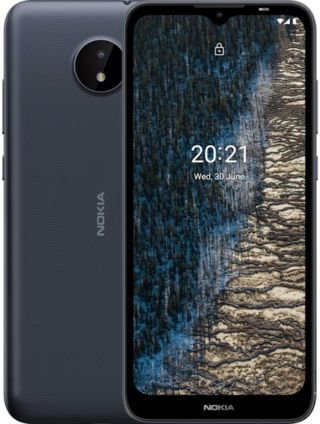 Nokia C20