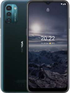 Nokia C21