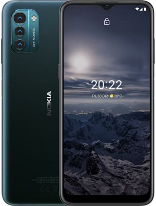 Nokia C21