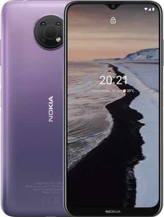 Nokia G10