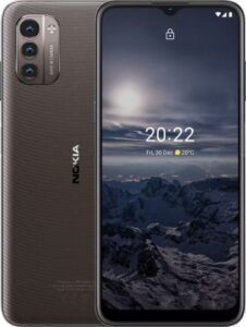 Nokia G21