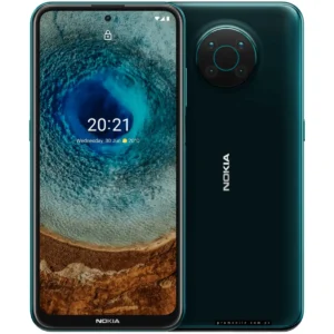 Nokia X10