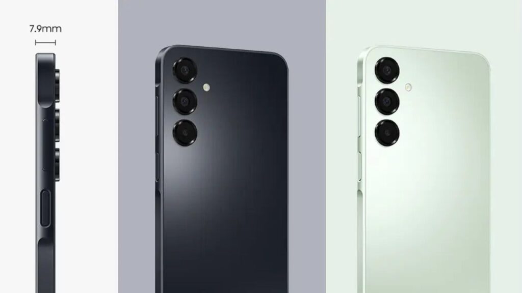 Best Mobiles under 50000 in Pakistan - June 2026