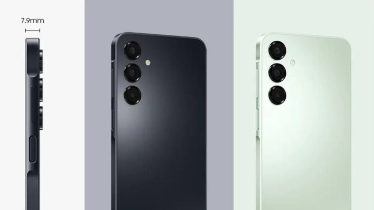 Best Mobiles under 50000 in Pakistan 5 - Promobile