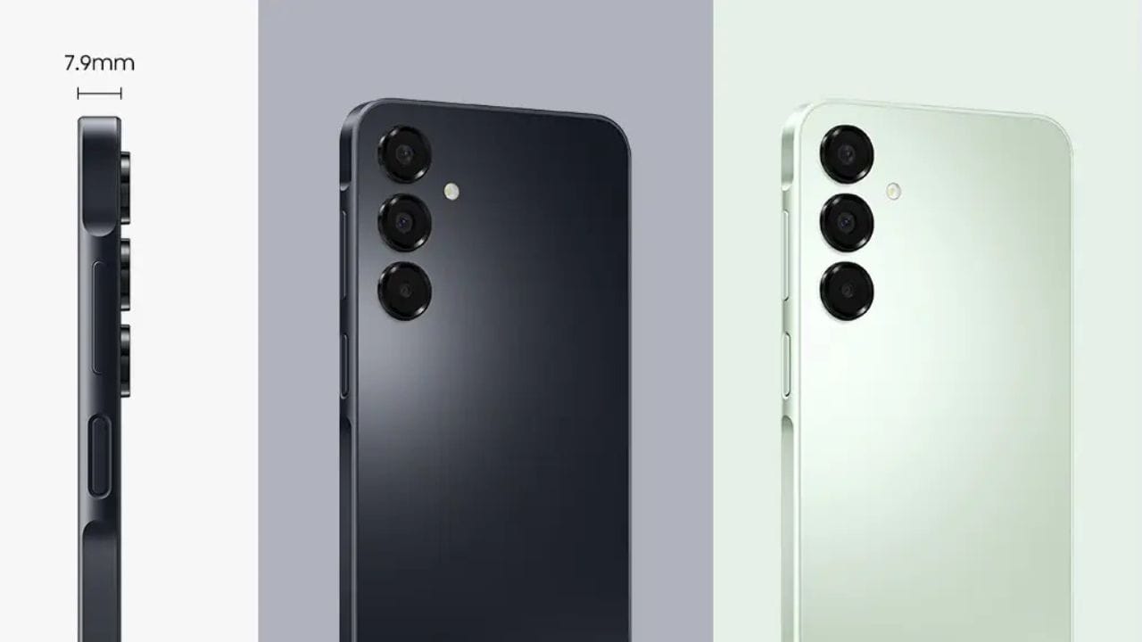 Best Mobiles under 50000 in Pakistan 5 - Promobile