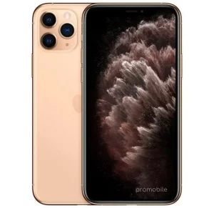 iPhone 11 Pro Max promobile