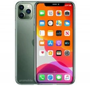 iPhone 11 Pro promobile