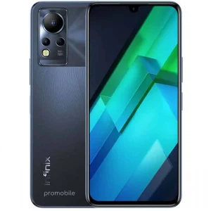 infinix note 12 promobile