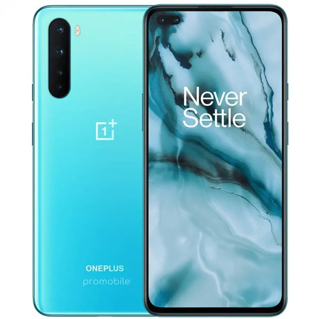 oneplus nord promobile