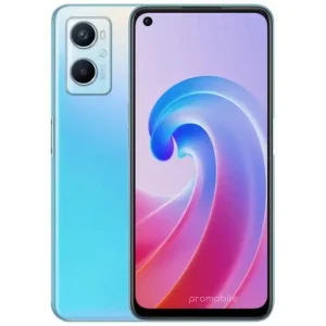 oppo A96 promobile