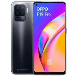 Oppo F19 Pro