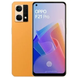 Oppo F21 Pro