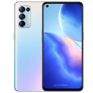 Oppo Reno 5 Pro