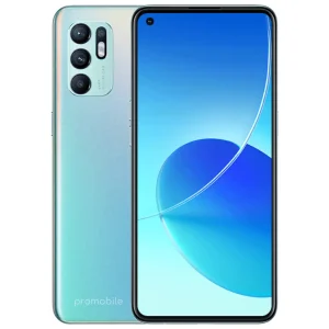 Oppo Reno 6