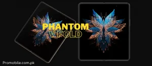 Phantom V Fold Mobile News Updates