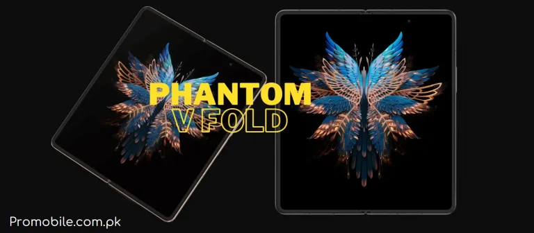 Phantom V Fold Mobile News Updates