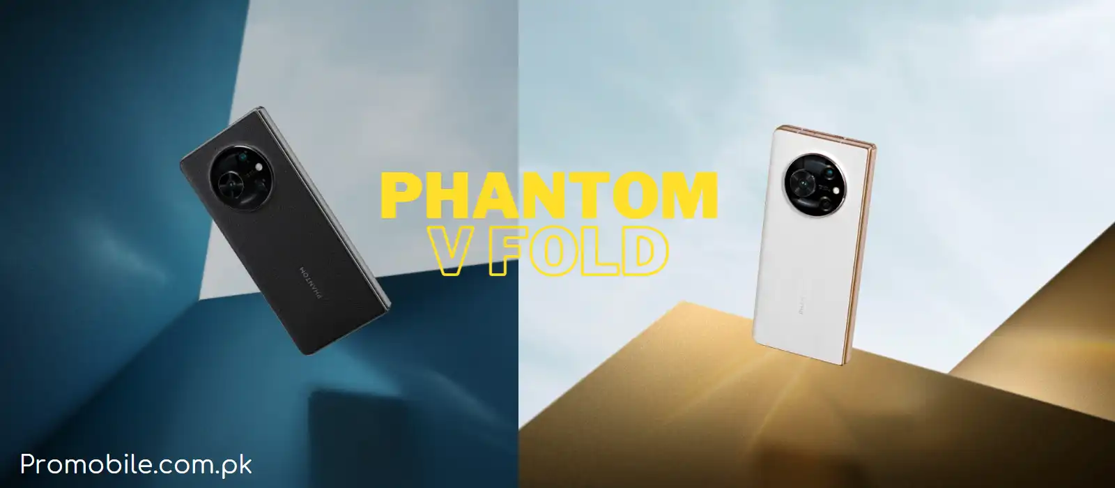 Phantom V Fold Mobile News Updates