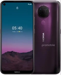 Nokia 5.4