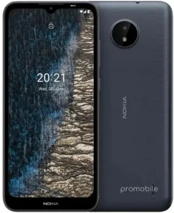 Nokia C20