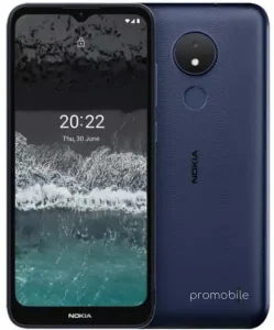Nokia C21