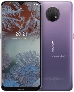 Nokia G10