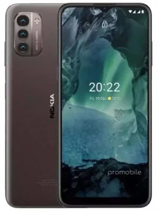 Nokia G21