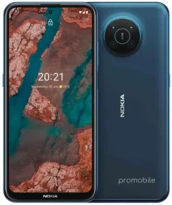 Nokia X20