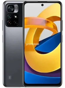 Poco M4 Pro