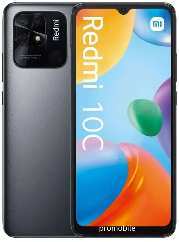 Redmi 10c