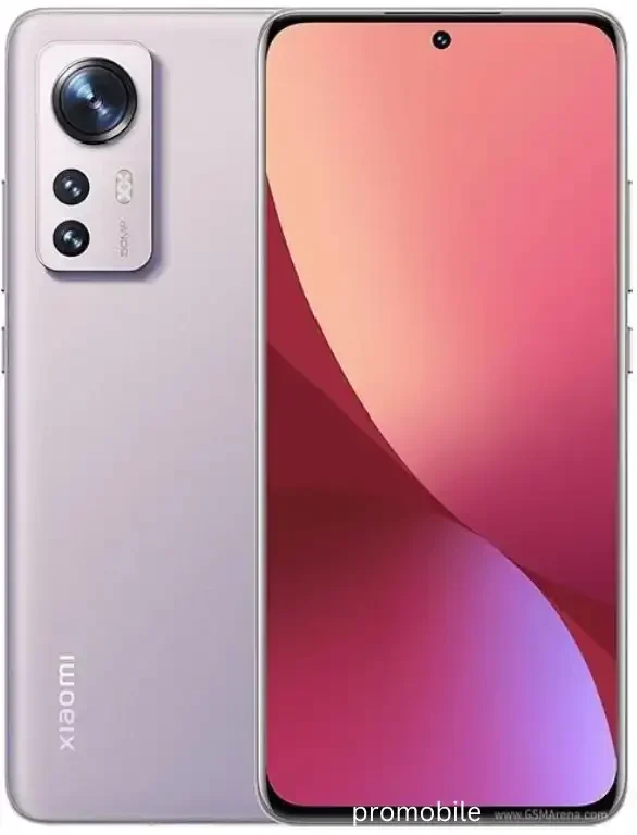 Xiaomi 12