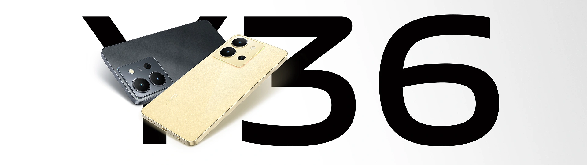Vivo Y36